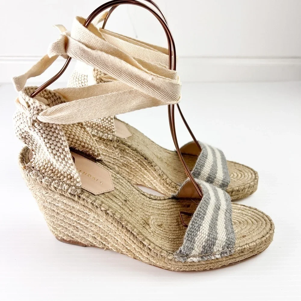 Loeffler Randall loeffler randall